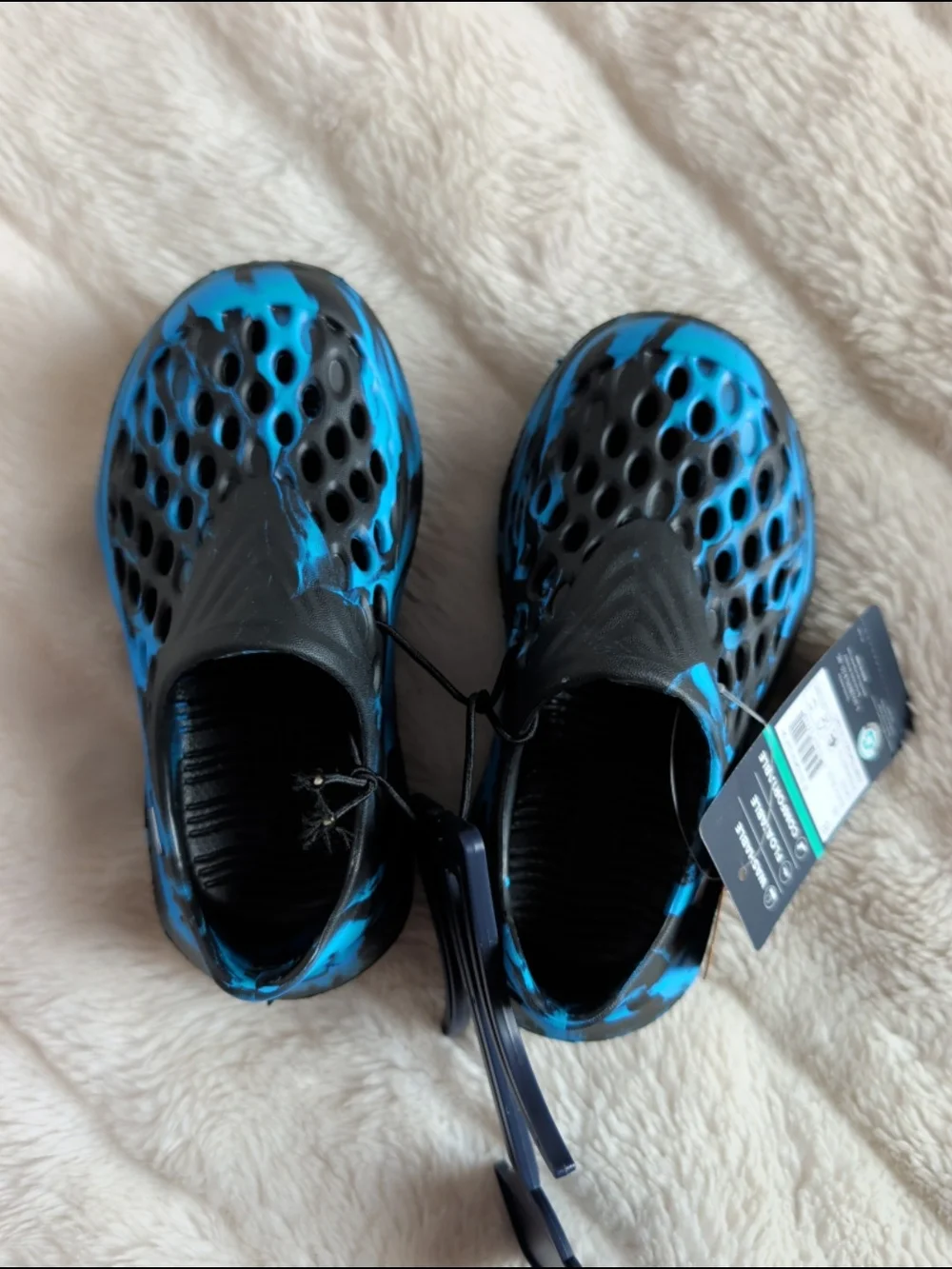 Keen/Rugged Shark Toddler Shoe Bundle Sz 8 Toddler